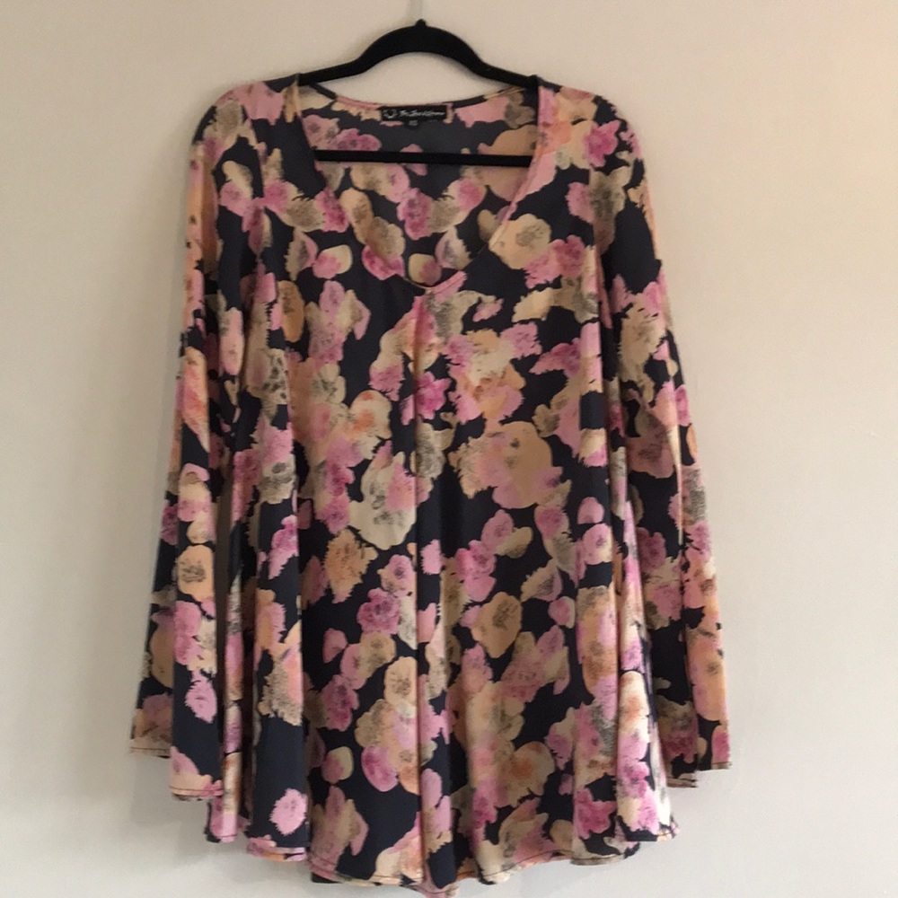 FOR LOVE AND LEMONS DRESS